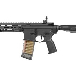 R&eacute;plique Longue 6mm TR16 GMS MK2 7" G&G Armament