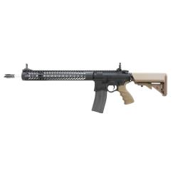 R&eacute;plique Airsoft AR15 SBR8 Tan 6mm - G&G Armament