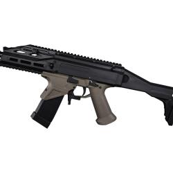 R&eacute;plique Longue 6mm CZ Evo 3 Ace - ASG