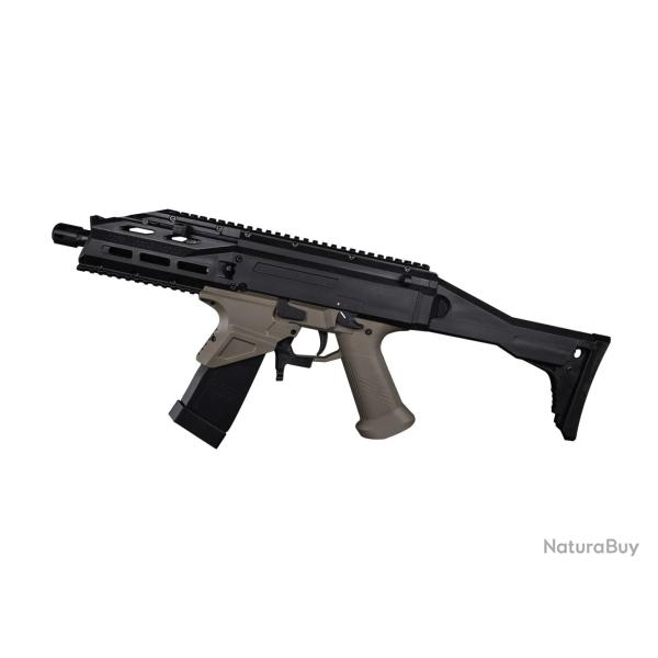 R�plique Longue 6mm CZ Evo 3 Ace - ASG