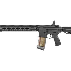 R&eacute;plique Airsoft Longue 6mm TR16 GMS MK2 15" G&G Armament