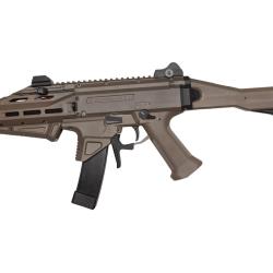 R&eacute;plique Longue 6mm CZ Evo 3 Atek FDE ASG