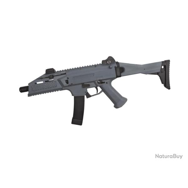 R�plique Longue 6mm CZ Evo 3 A1 Bsg Gris - ASG