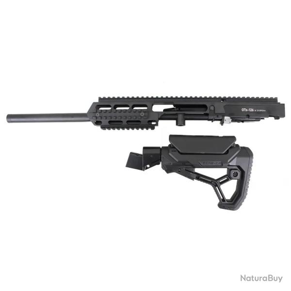 Kit de Conversion Airsoft OTS-126 1.2-1.5J - Modify