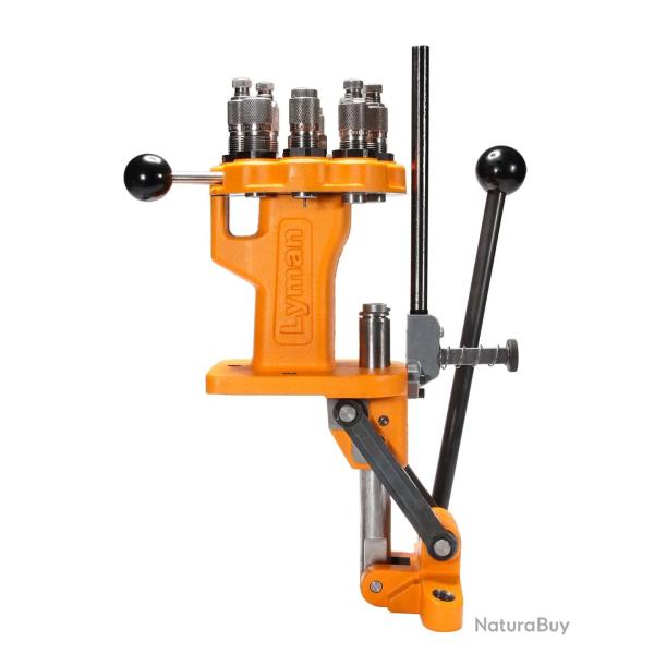 Presse Brass Smith All-American 8 - Lyman Products