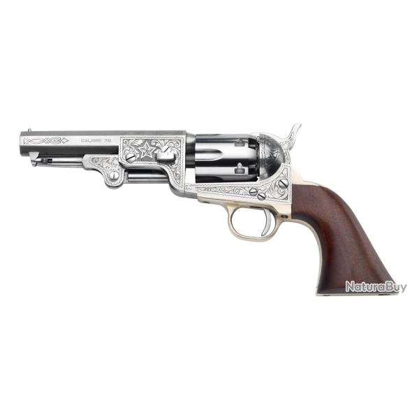 R�plique 1851 Navy Yank US Marshal Cal. 36 PN - Pietta