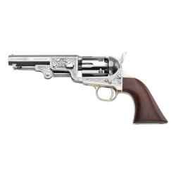R&eacute;plique 1851 Navy Yank US Marshal Calibre 44 Poudre Noire Pietta