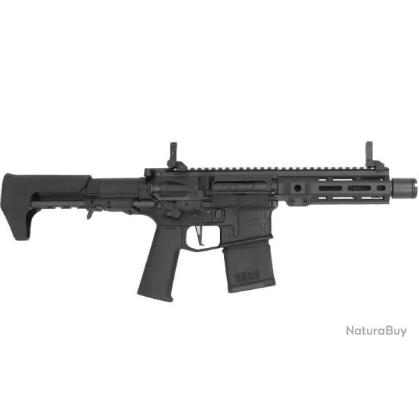 R�plique Longue 6mm M4 X Class 6" Noire - Ares