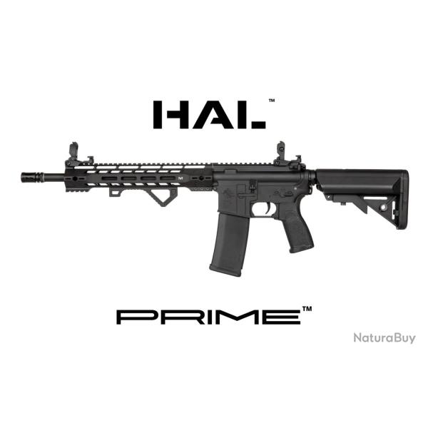 R�plique Longue 6mm SA-P14 Prime RRA HAL Noire Hi-Torque Version - Specna Arms