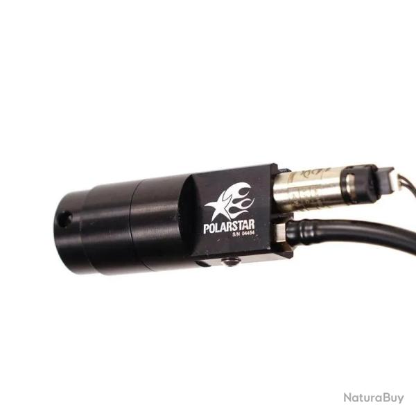 Syst�me de Conversion HPA Jack pour M4 EFCS / EMG APS Ese - PolarStar
