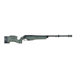 R&eacute;plique Longue 6mm Mid-Range Sniper OD Ares