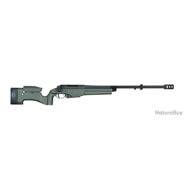R�plique Longue 6mm Mid-Range Sniper OD Ares