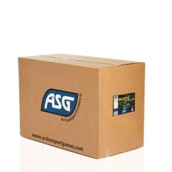 Billes 0.28g Blaster Tra&ccedil;antes Vertes par 20 kg - ASG
