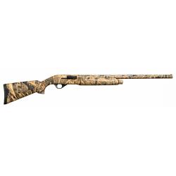 Fusil semi-automatique FT4 camo cal. 12/76 CI Pointer