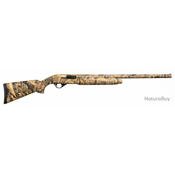 Fusil semi-automatique FT4 camo cal. 12/76 CI Pointer