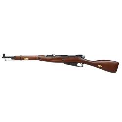 R&eacute;plique Longue 6mm Moisin Nagant 1938 S&T