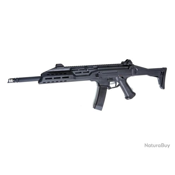 R�plique Longue 6mm CZ EVO 3 A1 Carbine ASG