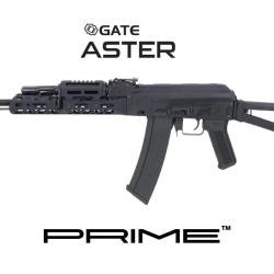 R&eacute;plique Longue 6mm SA-PJ15 Prime BLDC Aster ETU Noire Specna Arms