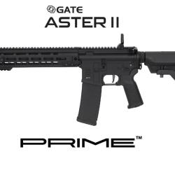 R&eacute;plique Longue 6mm M4/AR15 SA-P30 Prime BLDC AEG 14" Noir Specna Arms