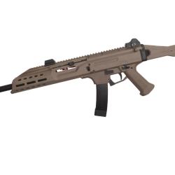 R&eacute;plique Airsoft 6mm CZ Evo 3 A1 Carbine DT ASG