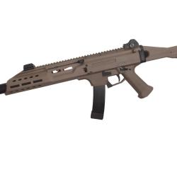 R&eacute;plique Longue 6mm CZ EVO 3 A1 BET Tan ASG