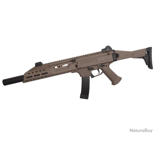 R�plique Longue 6mm CZ EVO 3 A1 BET Tan ASG