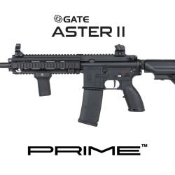 R&eacute;plique Longue 6mm SA-PH21 Prime Aster II Brushless Noire Specna Arms