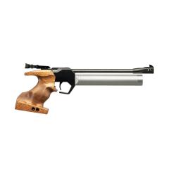 Pistolet &agrave; Air Comprim&eacute; PP30 PCP Calibre 4.5mm 7.5J Snowpeak