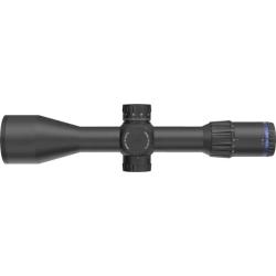Lunette Tauron Gen II 3-24x56 ED FFP Gen2 Vector Optics