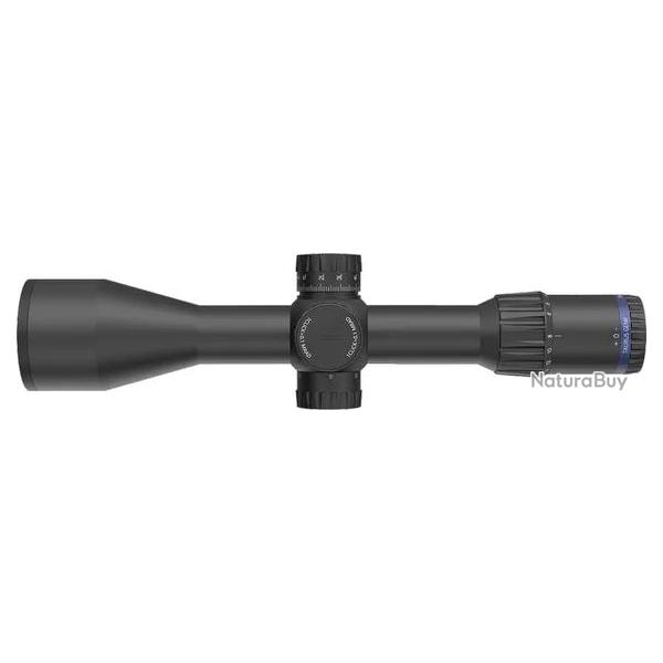 Lunette Tauron Gen II 3-24x56 ED FFP Gen2 Vector Optics