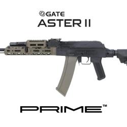 R&eacute;plique Longue 6mm SA-PJ23 Kpyk Aster II Bldc OD Specna Arms