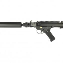 R&eacute;plique Longue 6mm Sterling MK7 AEG Noir - S&T