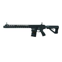 R&eacute;plique Airsoft Longue 6mm TR16 MBR 308WH G&G Armament