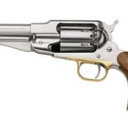 R&eacute;plique 1858 New Army Inox Sheriff Cal 44 Pn Pietta
