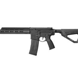 R&eacute;plique Longue 6mm H15 CQB Noire ASG