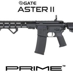 R&eacute;plique Longue 6mm SA-P22 Prime Aster II Noire Brushless Specna Arms