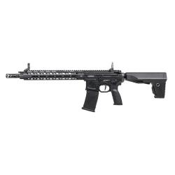 R&eacute;plique Longue 6mm MGCR 556 GBB 12" - G&G Armament