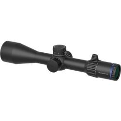 Lunette Tauron Gen II 4-32x56 ED FFP Gen2 - Vector Optics