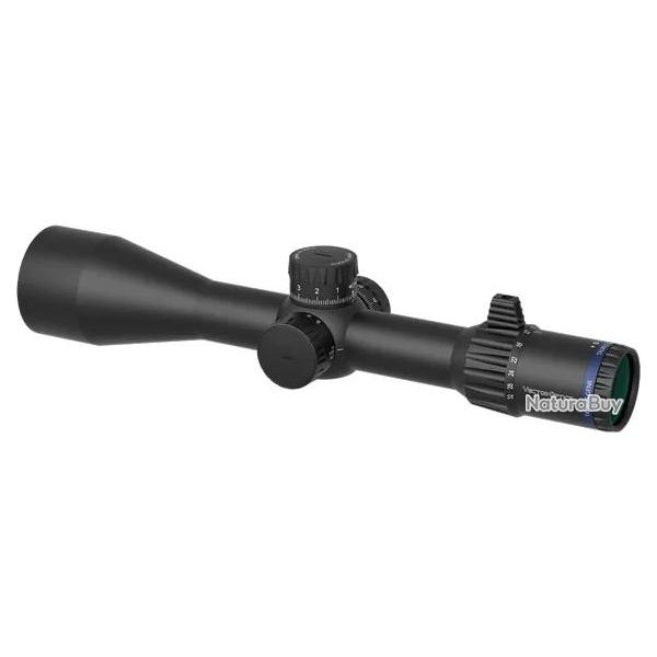 Lunette Tauron Gen II 4-32x56 ED FFP Gen2 - Vector Optics