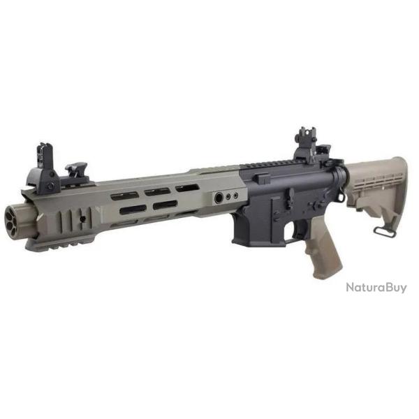 R�plique Longue 6mm M4 RIS Carbine Gaz - Kjworks