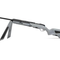 R&eacute;plique Longue 6mm Steyr Scout &agrave; Ressort Gris - ASG