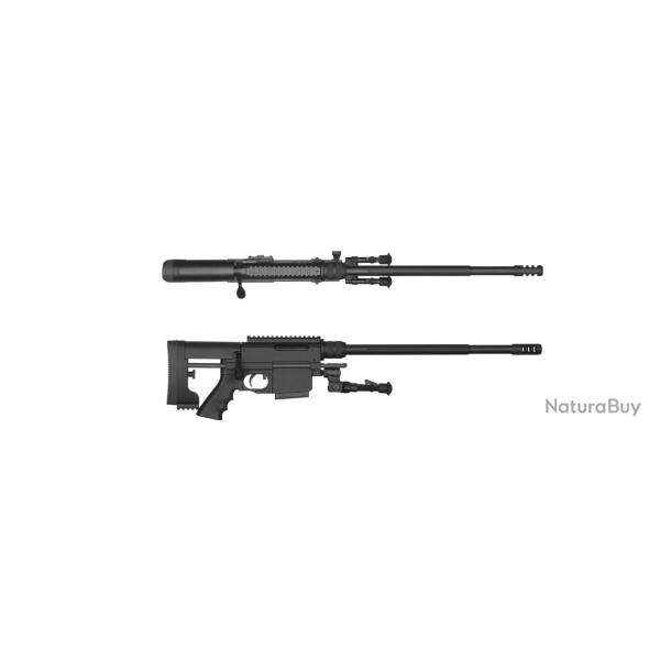 R�plique Longue 6mm Sniper MSR-WR Ares