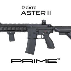R&eacute;plique Longue 6mm Sa-Ph20 Prime Bldc Aster II-Noire Specna Arms