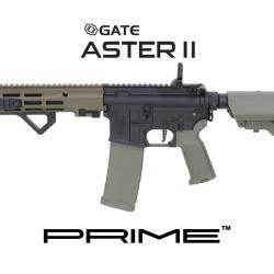 R&eacute;plique Longue 6mm SA-P23 Prime Aster II OD Brushless - Specna Arms