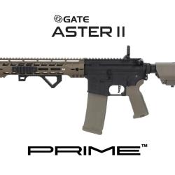 R&eacute;plique Longue 6mm SA-P20 Prime BLDC Aster II OD Specna Arms