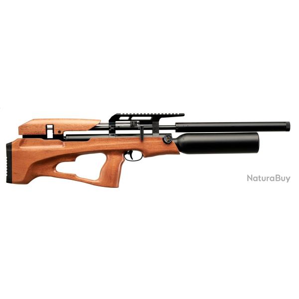 Carabine PCP Snowpeak P35XB Calibre 5.5mm 19.9 Joules Snowpeak