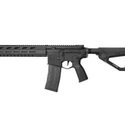 R&eacute;plique Longue 6mm H15 BET Noire ASG