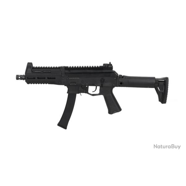 R�plique Longue 6mm AK SA-J20 Vapor GBB Noir - Specna Arms