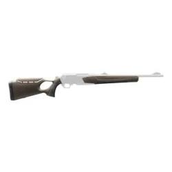 Crosse Trou de Pouce Adj et Devant Brown Black 4X Browning