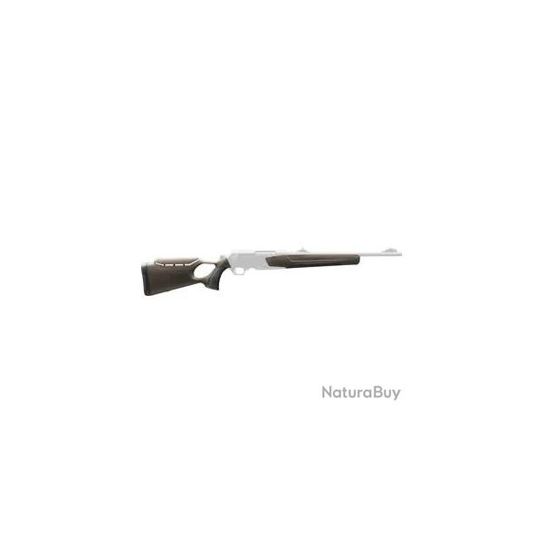 Crosse Trou de Pouce Adj et Devant Brown Black 4X Browning